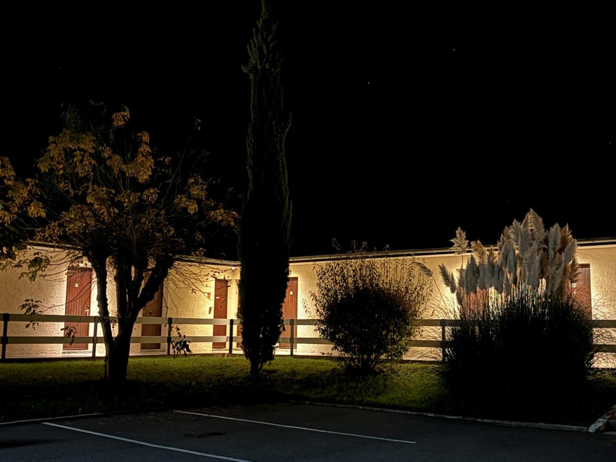 Le Clos Mouron Tournus Esterno foto